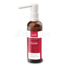 Picosilk: Reductor de Tensión para Cera (75 ml)