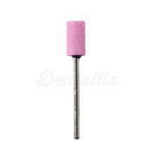 Pink Corundum Polishing Stone (100 pcs)