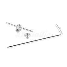 Fasteners for IST Device (4 pcs)