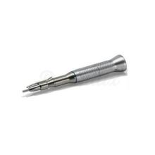 Straight 1:1 handpiece