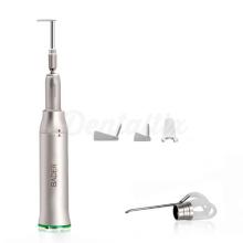 Titanium: Handpiece for Oral and Maxillofacial Surgery