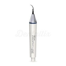 Handpiece for EMS