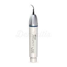 HANDPIECE WITH MK-DENT LIGHT FOR