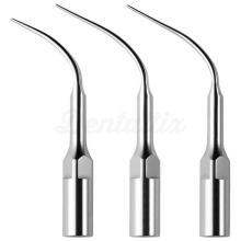 Piezo Scaler Tip: Set of Tips for Tartar Removal and Periodontal Treatment