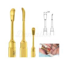 PiezoSurgery PR1 e PR2: Inserti per parodontologia