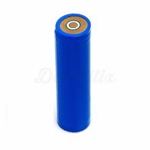 Bateria para lâmpadas de fotopolimerização