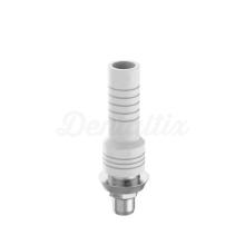 Moncone con base meccanizzata Biomet 3i Certain ø4,1