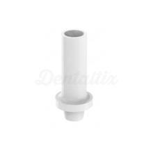 Pilier calcinable compatible avec Straumann Tissue Level RN