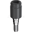 Click NP Internal Hexagonal Connecting Abutment