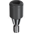 Pilier de Connexion d’Hexagone Interne Conique RP