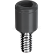 Internal Hexagonal Connection Abutment USA NP