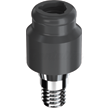 Pilier de connexion octogone interne RP