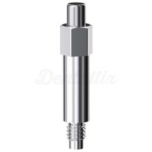 Osstell SmartPegs: Pinos de Metal para Medições (5 unidades)