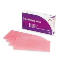 PINACLE - MOLDABLE WAX SHEETS 500gr.