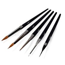 Pincel Nº00 Inicial Iq Obc Lp Nf (1 unidade)