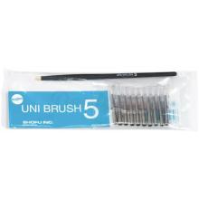 Shofu Uni Brush: Pennello LITE ART (nr 5)