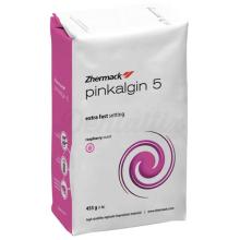 Pinkalgin 5 : Alginate à prise rapide (453 g)
