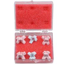 Set of Refractory Coating Pins (6 units)