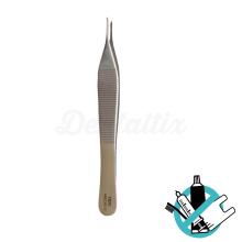 Pinza Adson per Chirurgia Dentale (12.5 cm)