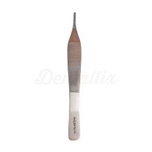 Flat Toothless Dental Surgery Clip