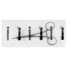 Kocher 140 mm Curved Arterial Clip