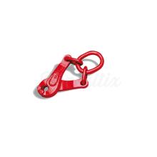 Self-locking clamp - Filli Manfredi