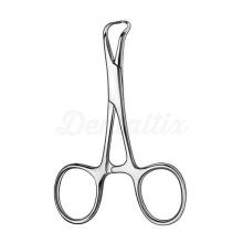 Backhaus 9 cm Tooth Placement Field Clip