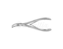 Pinza Gubia Luer-Friedmann (155 mm)