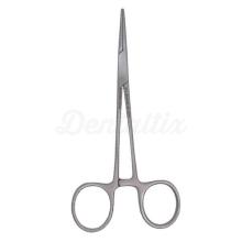Classic Pean: Straight Hemostatic Clip