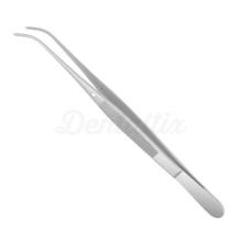 Kramer Nevins clamp: Instrument for Curved Tissues (12.5 cm)