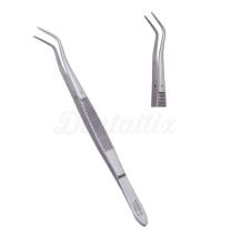 16.5 cm Merian Ribbed Clip