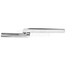 Miller tweezers: Articulating Paper Clips (Stainless Steel)