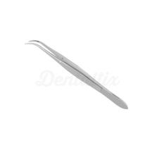 Perry clamp: Bandage Clip with Serrated Tip