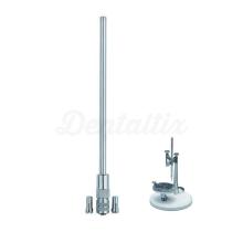 Parallelometer - Clamp for attachments