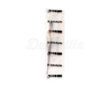 Stainless Steel Straight Surgical Clip