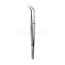 Universal Clamp 17: Stainless Steel Instrument (15 cm)