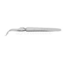 Super Thin Bracket Tweezers
