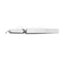 Tweezers for Fine Tip Brackets