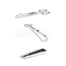 Pinzas para Maquinaria Dental