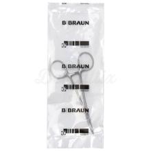 Halsted Mosquito Curved Arterial tweezer (125 mm)
