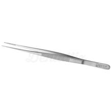 155 mm Anatomical Surgical Tweezers