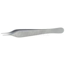 Adson Micro Thin Surgical Forceps (120 mm)