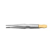 Gerald Anatomical Tweezers for Tungsten Surgery