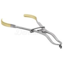 Composi-Tight Universal Forceps: Separating Clamps