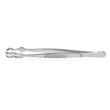 Clamping Clip for Rotary or Manual Instruments