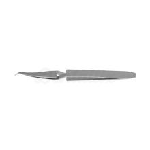 Tweezers for bracket positioning