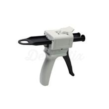 Pistola de distribuição de silicone