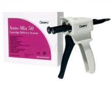 Automix 50: Aquasil Ultra Dispensing Gun