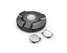 Magnetic Plate for Archimedean Articulator