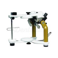 Retaining baseboard plate for articulator (10u.)